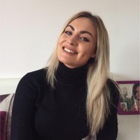 Andrijana Denic