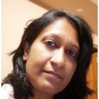Shobha S K