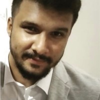 Atul Krishna