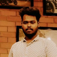Lenin Chandran