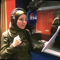 Noha Gouda