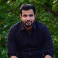 Arvind Krishnaa