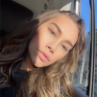 Mia Saenz