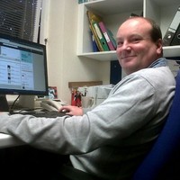 Brian Teal