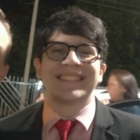 Arthur Luiz Querino Martins