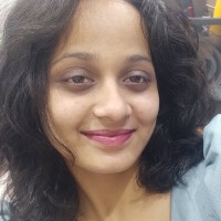 Harshita Thakur