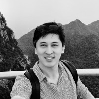Jiwan Park