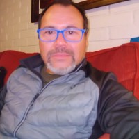 Jean Calderón Riquelme