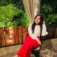 Shristi Mishra