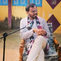Shubham Kakade