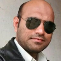 Syed Azhar