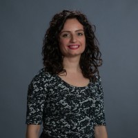 Teresa Sfeir