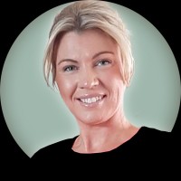 Kristine Krüger