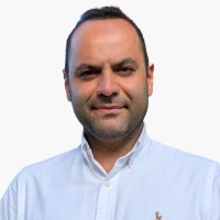Ali Servet Eyuboglu