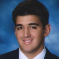 Noah Cheema