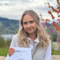 Silje Robøle