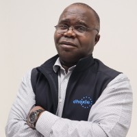 Roger Yomba N.