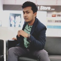 Sanjay Nathwani