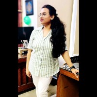 Disha Kesherwani