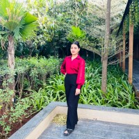 Tanishka Rai