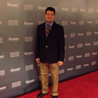 Garrett Schrader