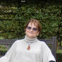 Galina Baumel