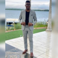 Hlawulekani Manganye