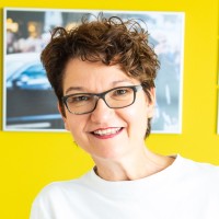 Birgit Farnleitner, MA