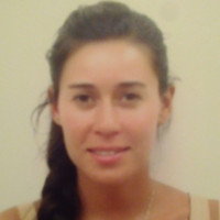 Macarena Aguirre Sandoval