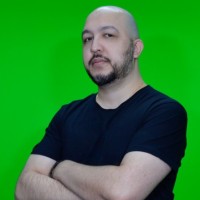 Emerson Rafael Marchi