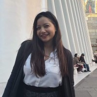 Priyanka Thapa