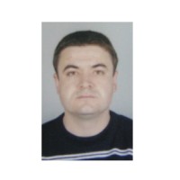 Galin Grozdanov