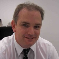 Tim Collister