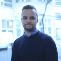 Tobias Artursson