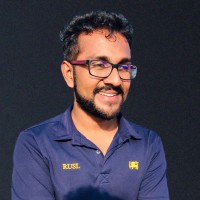 Hasitha Dilshan