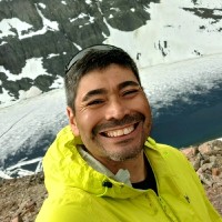 Alberto Andres Pozo Cofre