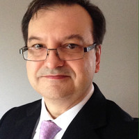 Alain Schweitzer