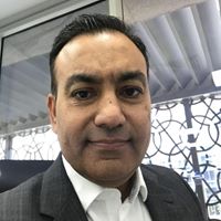 Rauf Arshad