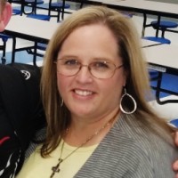 Staci Kwast