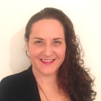 Kelly-Anne Brown