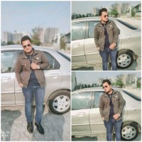 Nikhil Singhal