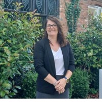Samantha-Jo Pitchford