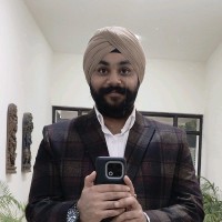 Amandeep Singh Chawla