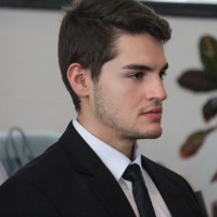 Fernando Bonilha Silva