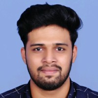 Sumith Sudhir