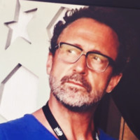 Eric Michaud