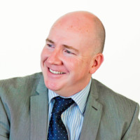 Wayne Ward