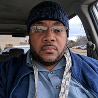 Demetris C. Heard, Cpht
