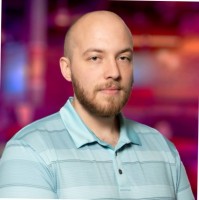 Michael Yell