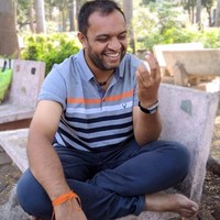 Rajesh Vora